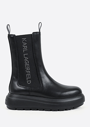 Karl Lagerfeld aulinukai Katya
