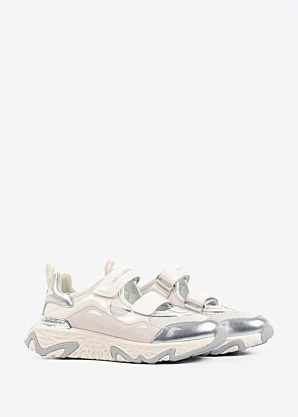 Karl Lagerfeld laisvalaikio bateliai Blaze