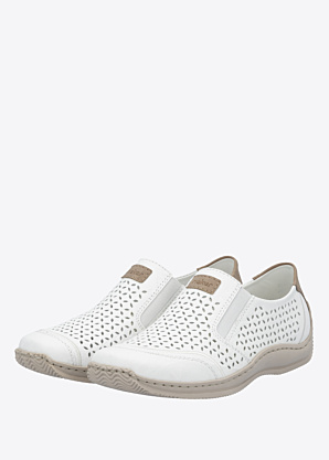 Rieker laisvalaikio bateliai