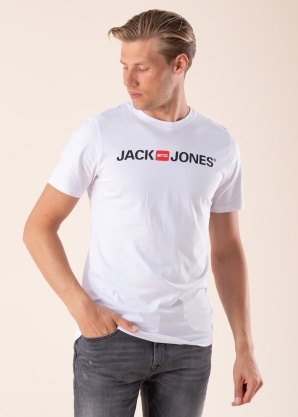 Jack & Jones marškinėliai Corp