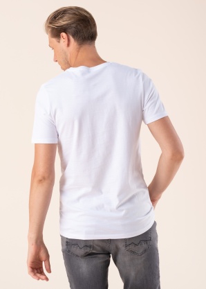 Jack & Jones marškinėliai Corp