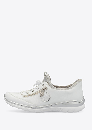 Rieker laisvalaikio bateliai