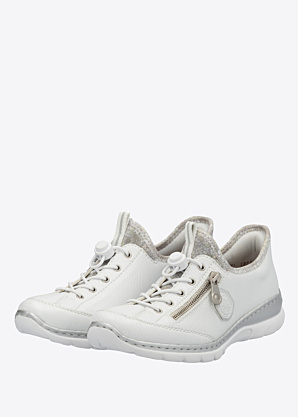 Rieker laisvalaikio bateliai