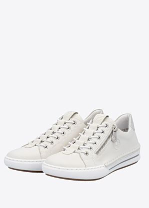 Rieker laisvalaikio bateliai