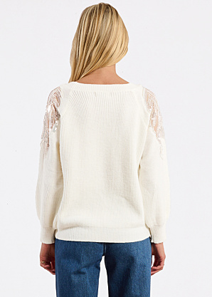 Molly Bracken megztinis