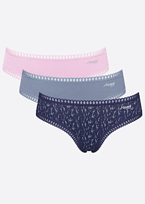 Sloggi kelnaitės Go Crush