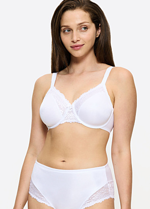 Triumph liemenėlė Ladyform Soft