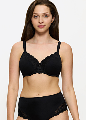 Triumph liemenėlė Ladyform Soft