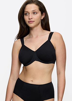 Triumph liemenėlė Essential Minimizer