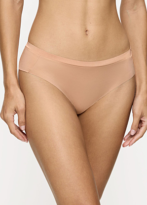Triumph kelnaitės Soft Touch Hipster Ex