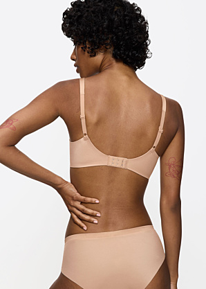 Triumph liemenėlė kūnas Make-up Soft Touch Wp Ex