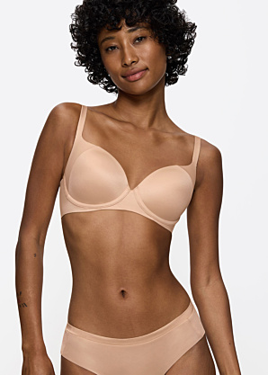 Triumph liemenėlė kūnas Make-up Soft Touch Wp Ex