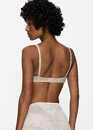 Triumph liemenėlė Wild Rose Sensation Wp Ex