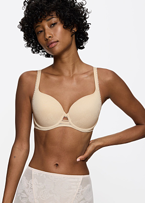 Triumph liemenėlė Wild Rose Sensation Wp Ex