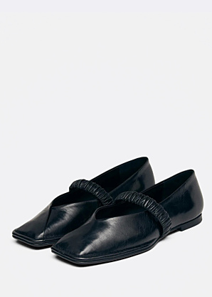 Alohas balerinos Lautan