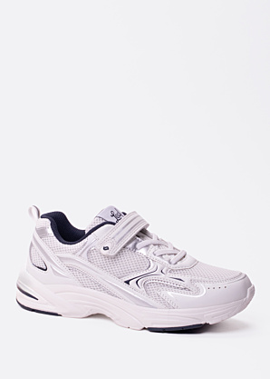 Leaf laisvalaikio bateliai Huskvarna