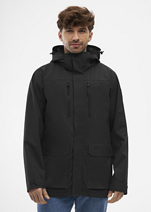 Five Seasons pavasario-rudens parka Link