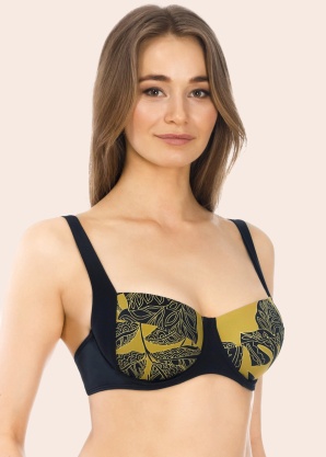 Lauma maudymosi liemenėlė