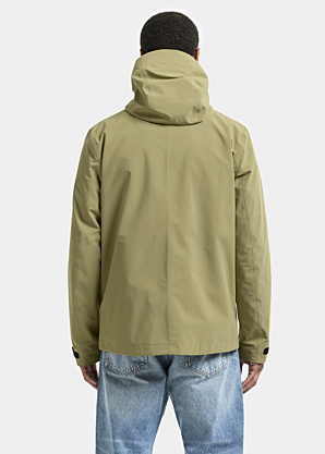 Didriksons pavasario-rudens striukė Logan