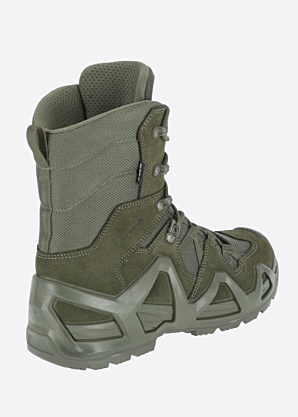 Lowa žygio batai aukštu aulu Zephyr