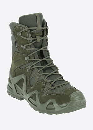 Lowa žygio batai aukštu aulu Zephyr