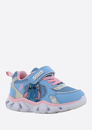 Leomil blyksintys laisvalaikio batai Lilo&stitch