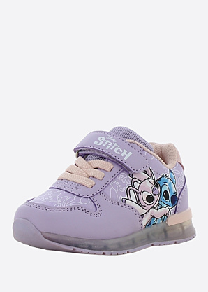 Leomil blyksintys laisvalaikio batai Lilo&stitch
