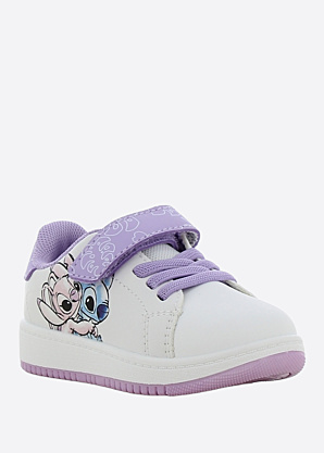 Leomil laisvalaikio bateliai Lilo&stitch