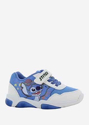 Leomil blyksintys laisvalaikio batai Lilo&stitch