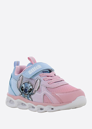 Leomil blyksintys laisvalaikio batai Lilo&stitch