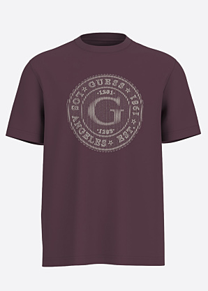 Guess marškinėliai