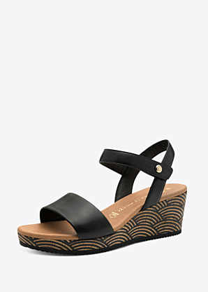 Marco Tozzi bateliai