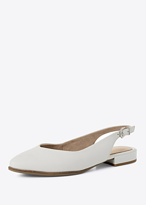 Marco Tozzi bateliai