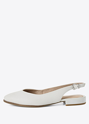 Marco Tozzi bateliai