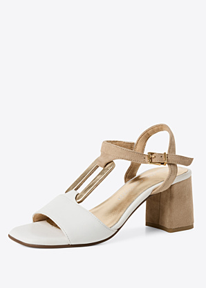 Marco Tozzi bateliai