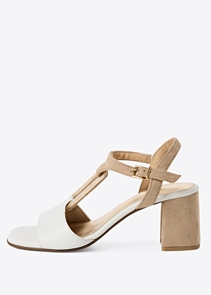 Marco Tozzi bateliai