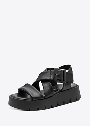 Marco Tozzi bateliai