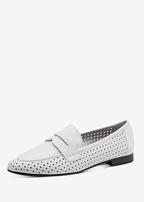 Marco Tozzi Loaferiai