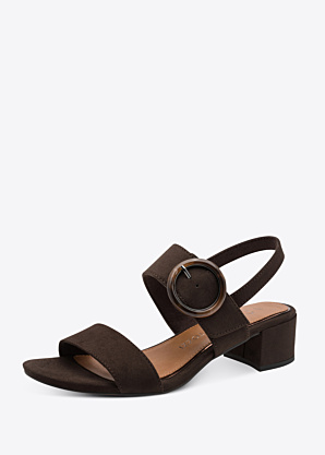 Marco Tozzi bateliai