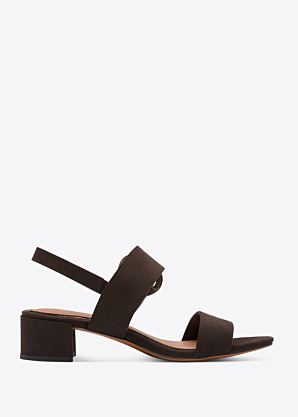 Marco Tozzi bateliai