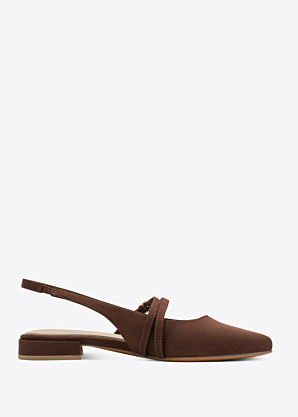 Marco Tozzi bateliai