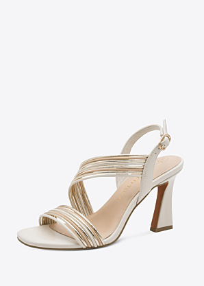 Marco Tozzi bateliai