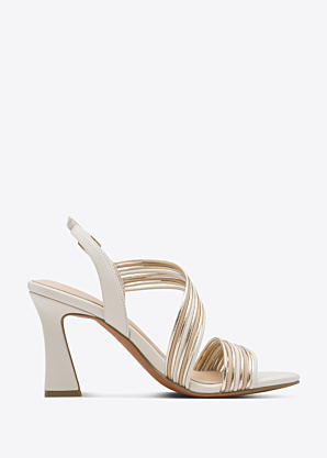 Marco Tozzi bateliai