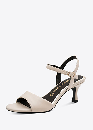 Marco Tozzi bateliai