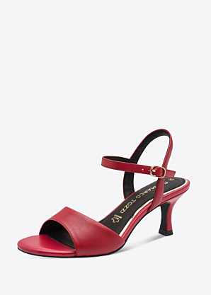 Marco Tozzi bateliai