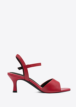 Marco Tozzi bateliai