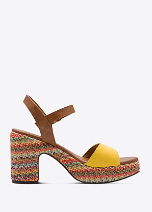 Marco Tozzi bateliai