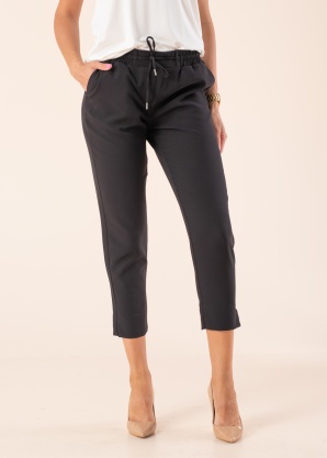 Soyaconcept kelnės Saya 1