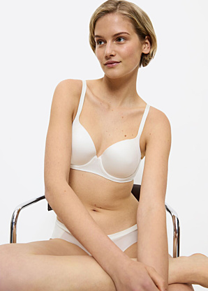 Triumph liemenėlė kūnas Make-up Soft Touch Wp Ex