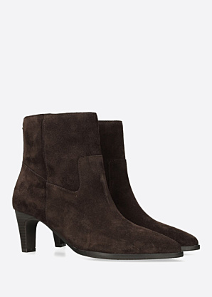 Mexx pavasario-rudens aulinukai Vera (Suede Leather)